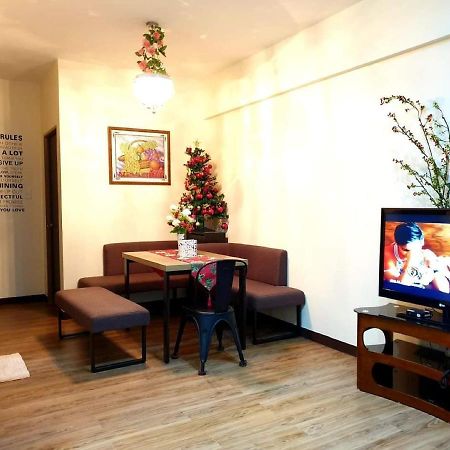 516 Bristle Ridge 1209 Condo Unit Rental Baguio City ภายนอก รูปภาพ