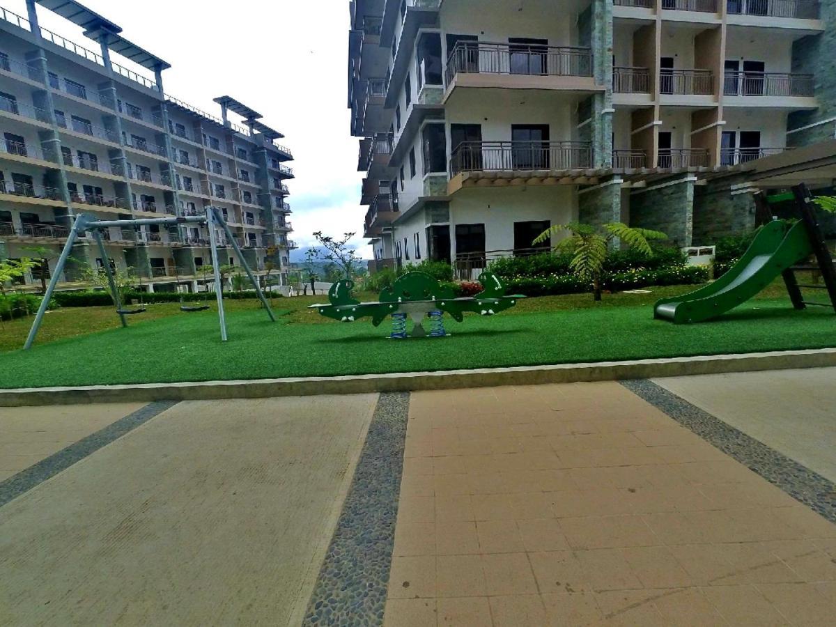 516 Bristle Ridge 1209 Condo Unit Rental Baguio City ภายนอก รูปภาพ