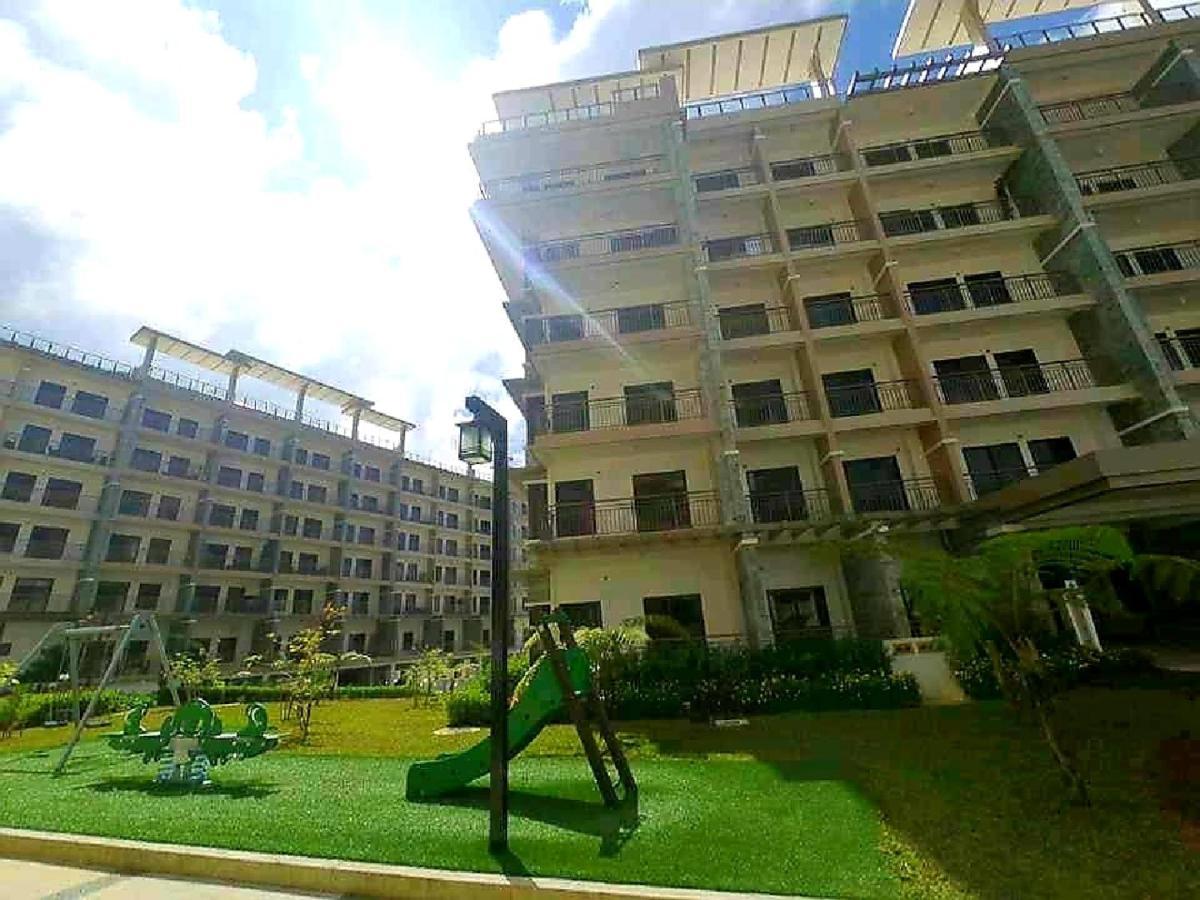 516 Bristle Ridge 1209 Condo Unit Rental Baguio City ภายนอก รูปภาพ